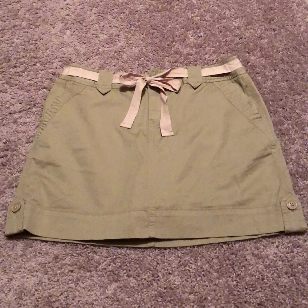 New with tag St Johns Bay Petite stretch